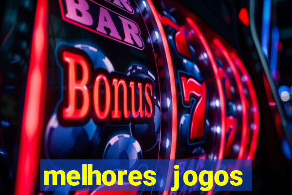 melhores jogos mobile 2024